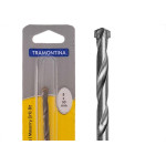 Broca Widea Tramontina Basic 5,0Mm - 43126/104