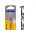 Broca Widea Tramontina Basic 6,0Mm - 43126/106