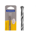 Broca Widea Tramontina Basic 8,0Mm - 43126/109
