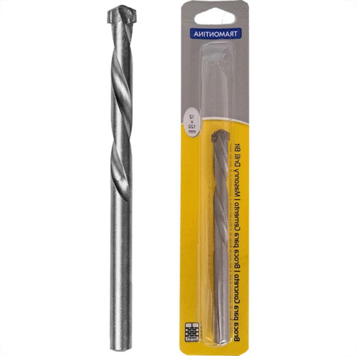 Broca Widea Tramontina Basic 12,0Mm - 43126/114