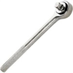 Chave Catraca Para Soquete Sparta Reversivel 1/2''
