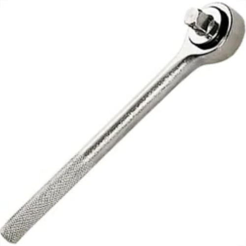 Chave Catraca Para Soquete Sparta Reversivel 1/2''