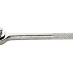 Chave Catraca Para Soquete Sparta Reversivel 1/2''