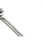 Chave Catraca Para Soquete Sparta Reversivel 1/2''