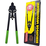 Alicate Rebitador Thompson Profissional Mac 3000