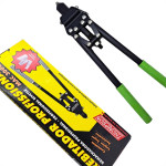 Alicate Rebitador Thompson Profissional Mac 3000