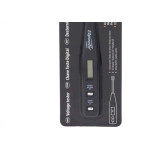 Chave Fenda Teste Digital Sparta 12V. - 220V. 1308555