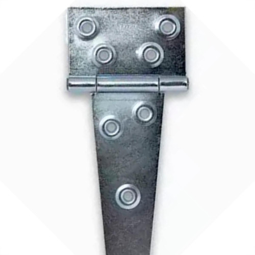 Dobradica Leme Loth 12'' 23412