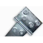 Dobradica Leme Loth 12'' 23412