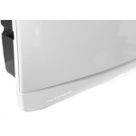Centrinho Ilumi Pvc Embutir Para 6 Disjuntores Nema / 8 Din Branco - 620674