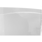 Centrinho Ilumi Pvc Embutir Para 6 Disjuntores Nema / 8 Din Branco - 620674