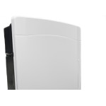 Centrinho Ilumi Pvc Embutir Para 12 Disjuntores Nema/16 Din Branco - 620684