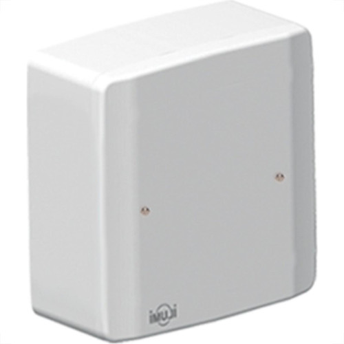Caixa Passagem Pvc Ilumi 15Cm X 15Cm Soprepor - 6206361
