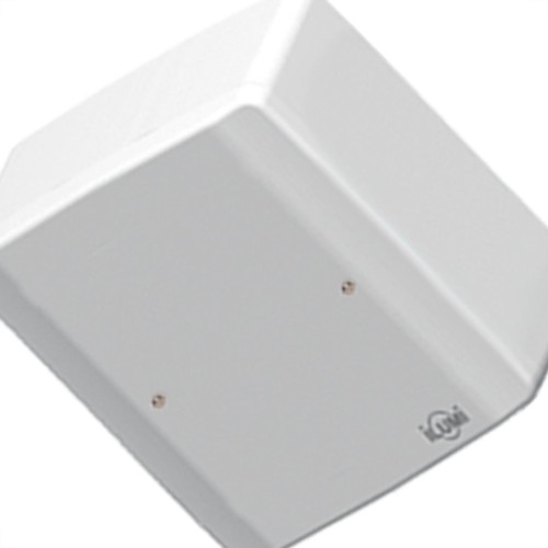 Caixa Passagem Pvc Ilumi 15Cm X 15Cm Soprepor - 6206361