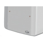 Caixa Passagem Pvc Ilumi 15Cm X 15Cm Soprepor - 6206361
