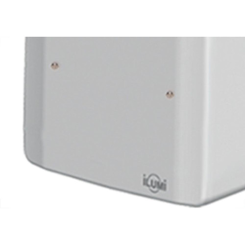 Caixa Passagem Pvc Ilumi 15Cm X 15Cm Soprepor - 6206361