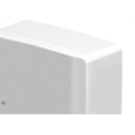 Caixa Passagem Pvc Ilumi 15Cm X 15Cm Soprepor - 6206361