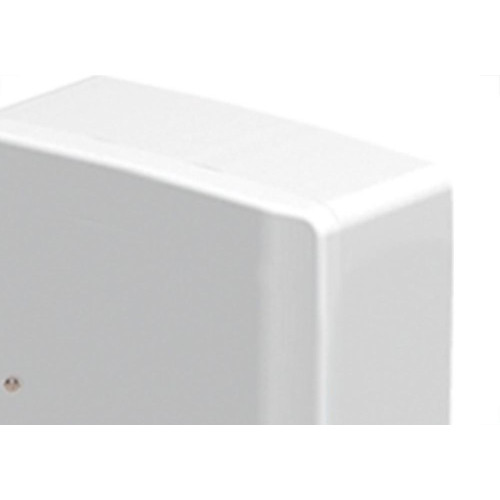 Caixa Passagem Pvc Ilumi 15Cm X 15Cm Soprepor - 6206361