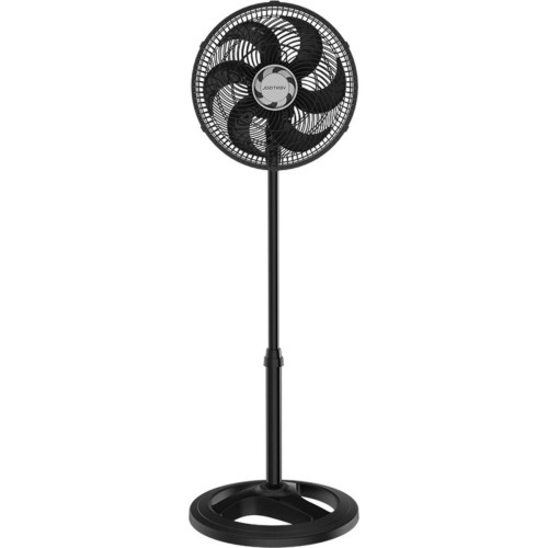 Ventilador Coluna Ventisol Turbo 30Cm. Preto 127V.