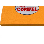 Aplicador Para Rejunte Compel E.V.A.