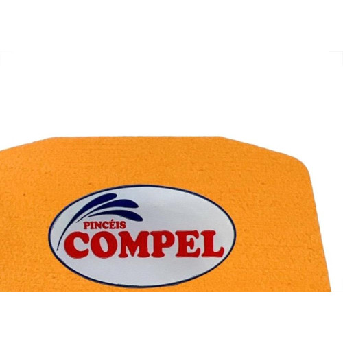 Aplicador Para Rejunte Compel E.V.A.
