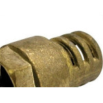 Valvula Para Poco Bognar 3/4'' Fundo De Poco
