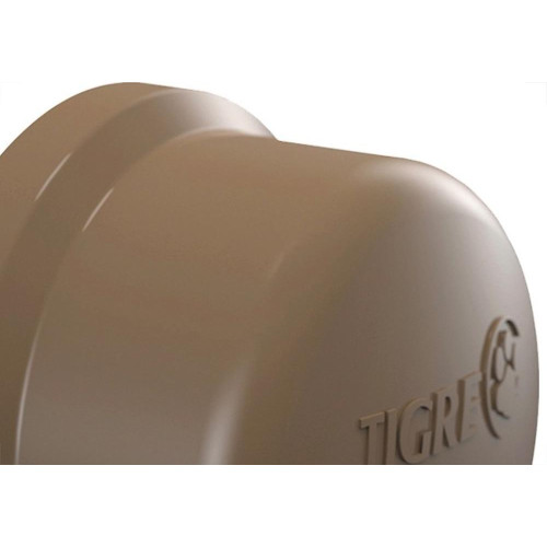 Caps Soldavel Tigre 40Mm - Kit C/20 Pecas