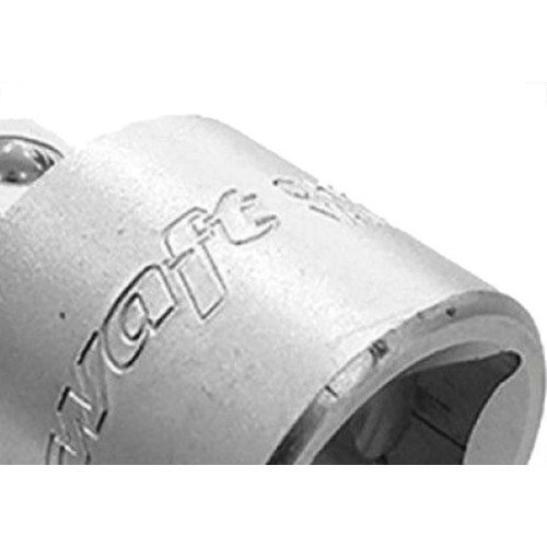 Adaptador Para Soquete Estriado Waft Cromo Vanadio 1/2'' X3/4'' 6161
