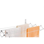 Varal Sanfonado Maxeb 0,77M