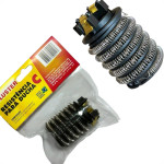 Resistencia Tipo Corona Luster 4.000W. X 220V.