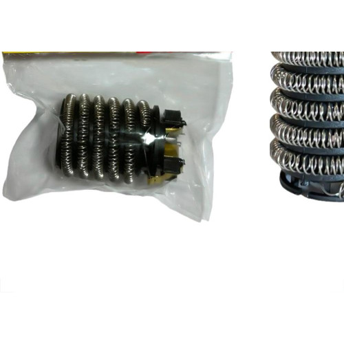 Resistencia Tipo Corona Luster 4.000W. X 220V.