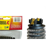 Resistencia Tipo Corona Luster 4.000W. X 220V.