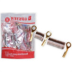 Resistencia Tipo Faminho Luster 4.000W. X 220V. - Kit C/50 Pecas