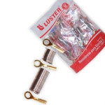 Resistencia Tipo Faminho Luster 4.000W. X 220V. - Kit C/50 Pecas