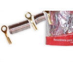 Resistencia Tipo Faminho Luster 4.000W. X 220V. - Kit C/50 Pecas