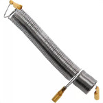 Resistencia Tipo Lorenzetti Luster 4.000W. X 220V. Pacote Com 50 Pecas - Kit C/50 Pecas