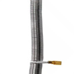Resistencia Tipo Lorenzetti Luster 4.000W. X 220V. Pacote Com 50 Pecas - Kit C/50 Pecas