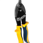Tesoura Funileiro Brasfort 10'' Profissional Direita 8096