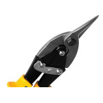 Tesoura Funileiro Brasfort 10'' Profissional Direita 8096