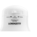 Ducha Lorenzetti Maxi Ducha Ultra 127V. - 7530112
