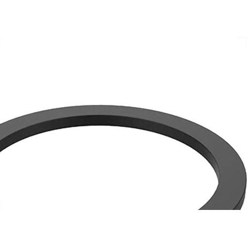 Anel De Vedacao Para Esgoto Ramos Preto 40Mm - Kit C/50 Pecas