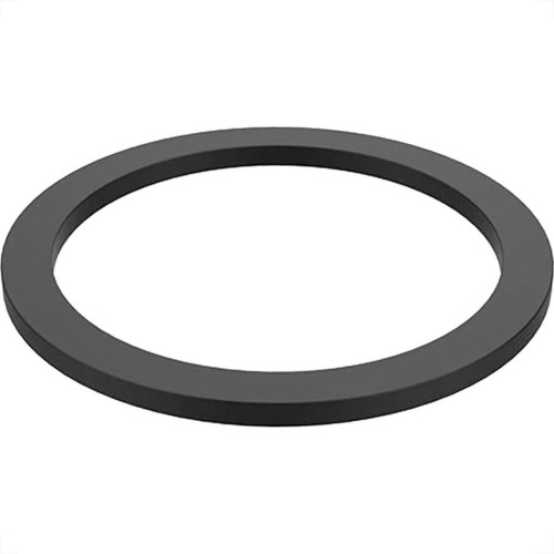 Anel De Vedacao Para Esgoto Ramos Preto 50Mm - Kit C/50 Pecas