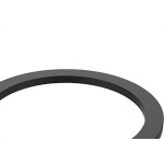 Anel De Vedacao Para Esgoto Ramos Preto 75Mm - Kit C/50 Pecas