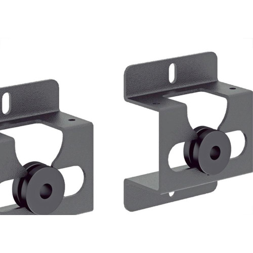 Suporte Tv Multivisao Fixo Infiniti 14'' - 100'' Universal