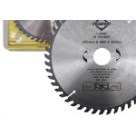 Serra Circular Widea Brasfort/Premium 200Mm X 48 Dentes X30Mm