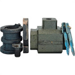Cadeado Porta Aco Ergosil Milaninho Tetra