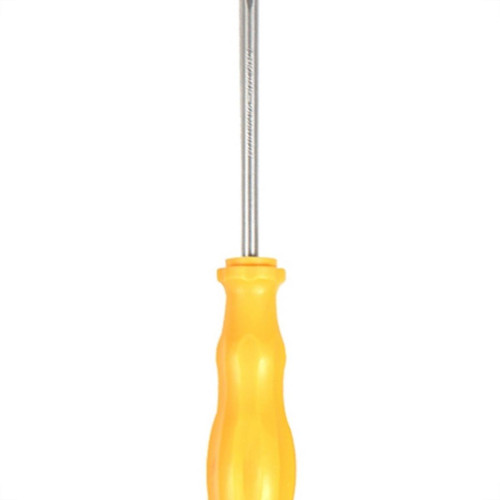 Chave Fenda Brasfort Magnetica Cromo Vanadio 1/8 X 5 - 8804