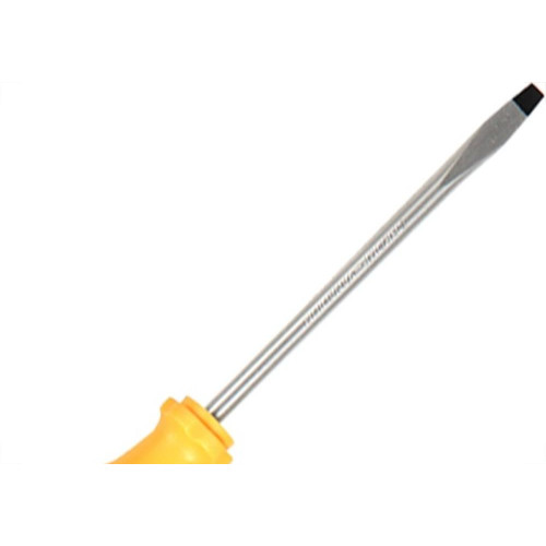 Chave Fenda Brasfort Magnetica Cromo Vanadio 1/8 X 5 - 8804