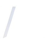 Suporte Pia Tecnotrava 30 (29X20X2,5Cm) Branco (Par)