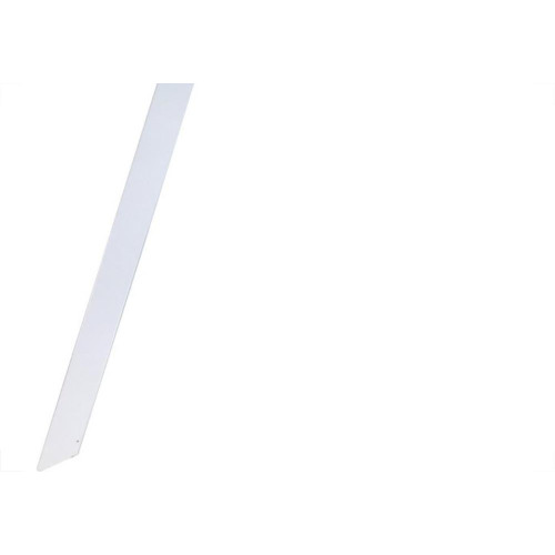 Suporte Pia Tecnotrava 40 (39X25X2,5Cm) Branco (Par)